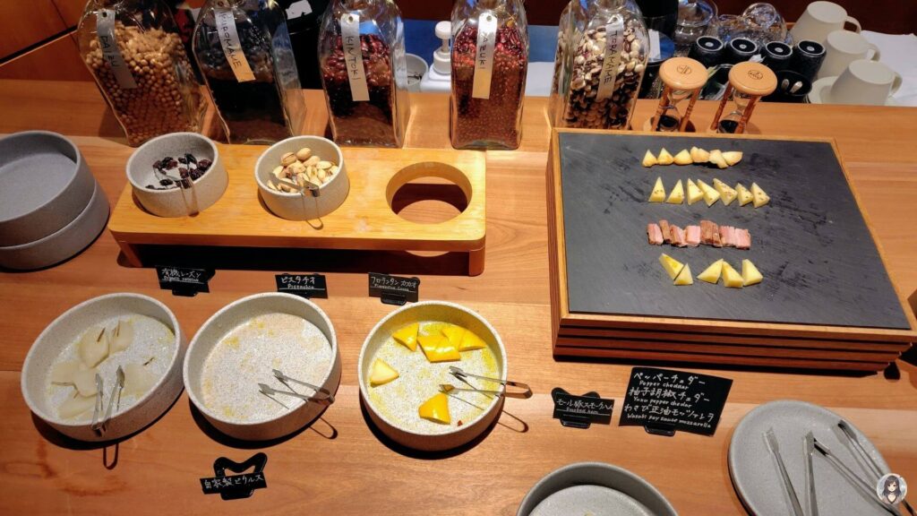 十勝川温泉三余庵：BAR道草